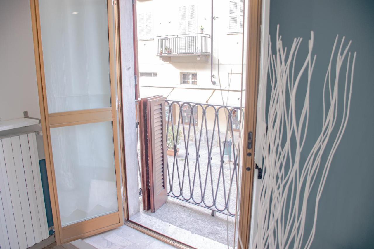 Casa Azzurra 61Mq A 30 Metri Dalla Reggia Di Venaria Venaria Reale Luaran gambar