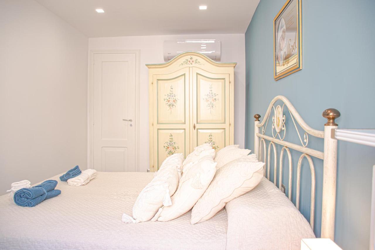 Casa Azzurra 61Mq A 30 Metri Dalla Reggia Di Venaria Venaria Reale Luaran gambar