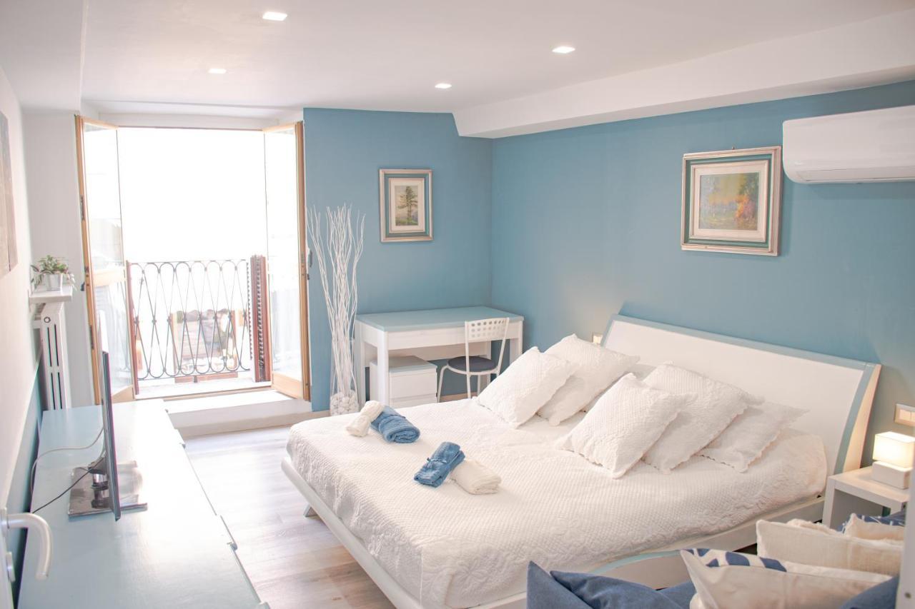 Casa Azzurra 61Mq A 30 Metri Dalla Reggia Di Venaria Venaria Reale Luaran gambar
