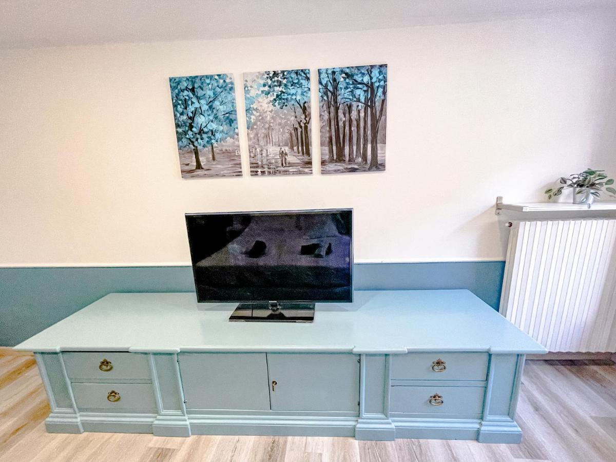 Casa Azzurra 61Mq A 30 Metri Dalla Reggia Di Venaria Venaria Reale Luaran gambar