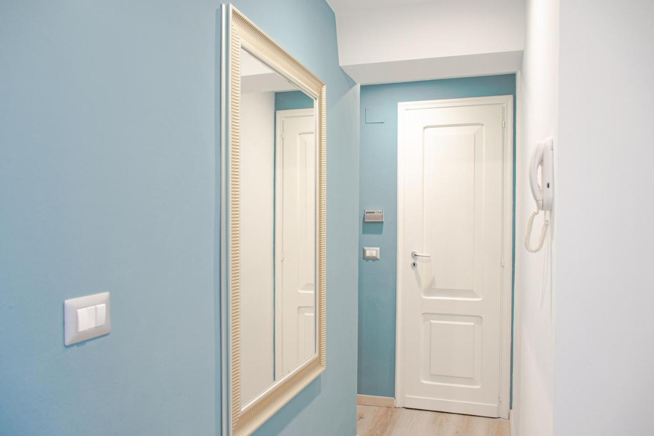 Casa Azzurra 61Mq A 30 Metri Dalla Reggia Di Venaria Venaria Reale Luaran gambar