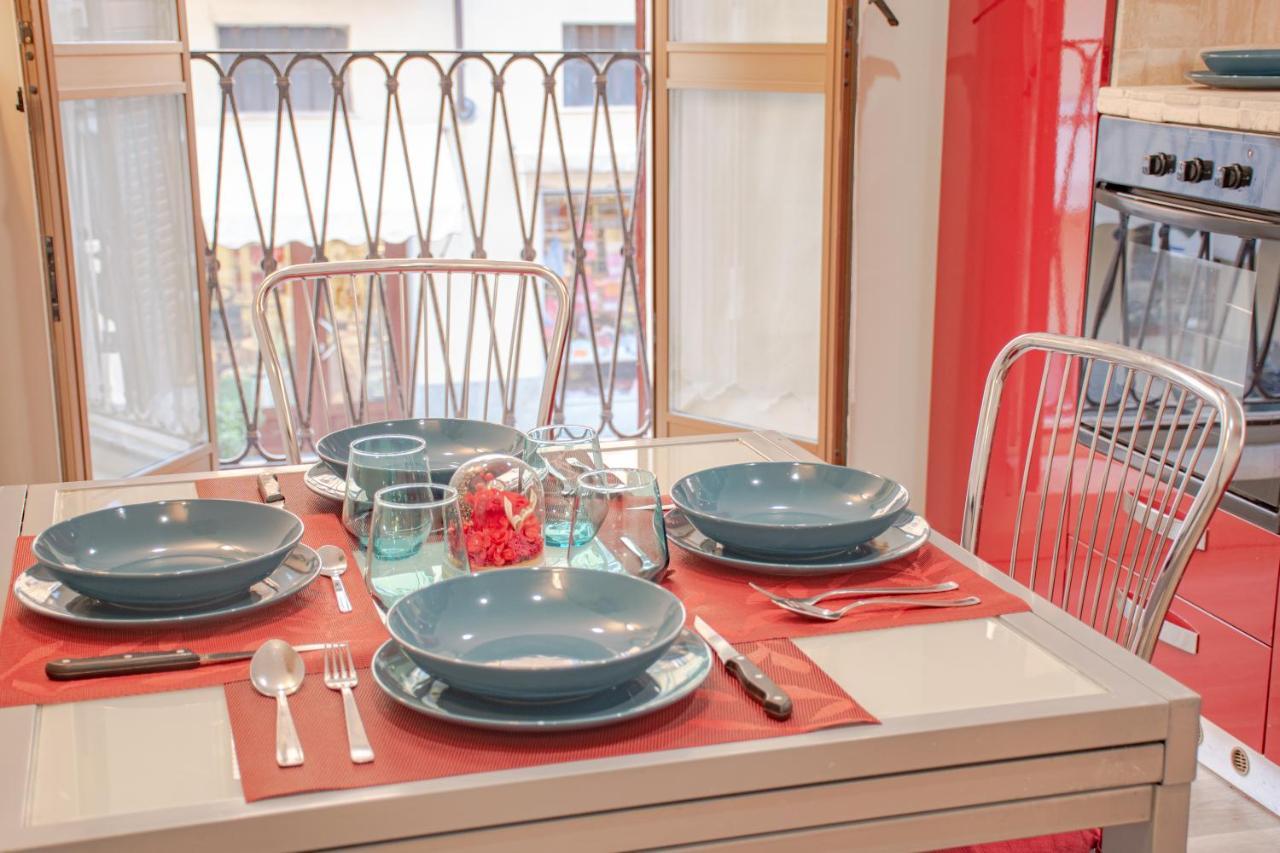 Casa Azzurra 61Mq A 30 Metri Dalla Reggia Di Venaria Venaria Reale Luaran gambar