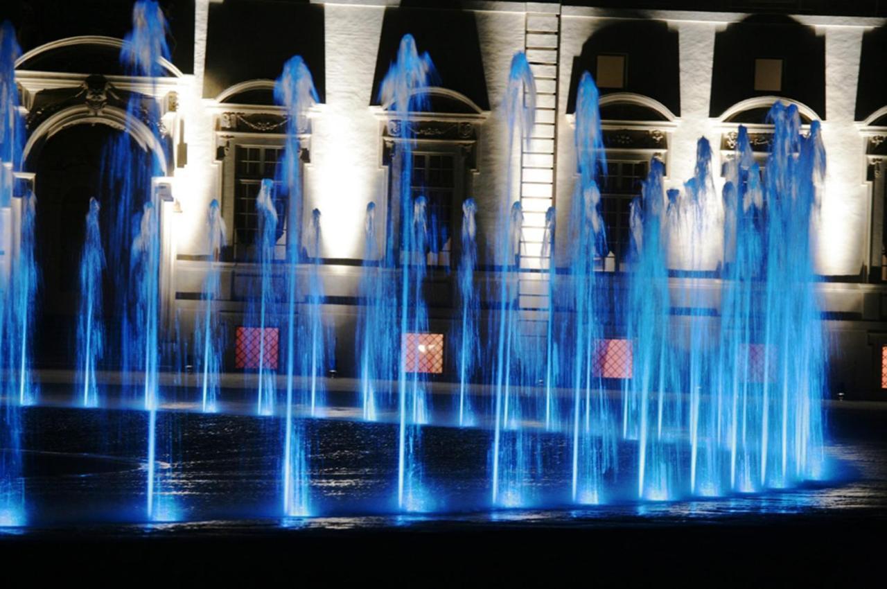 Casa Azzurra 61Mq A 30 Metri Dalla Reggia Di Venaria Venaria Reale Luaran gambar